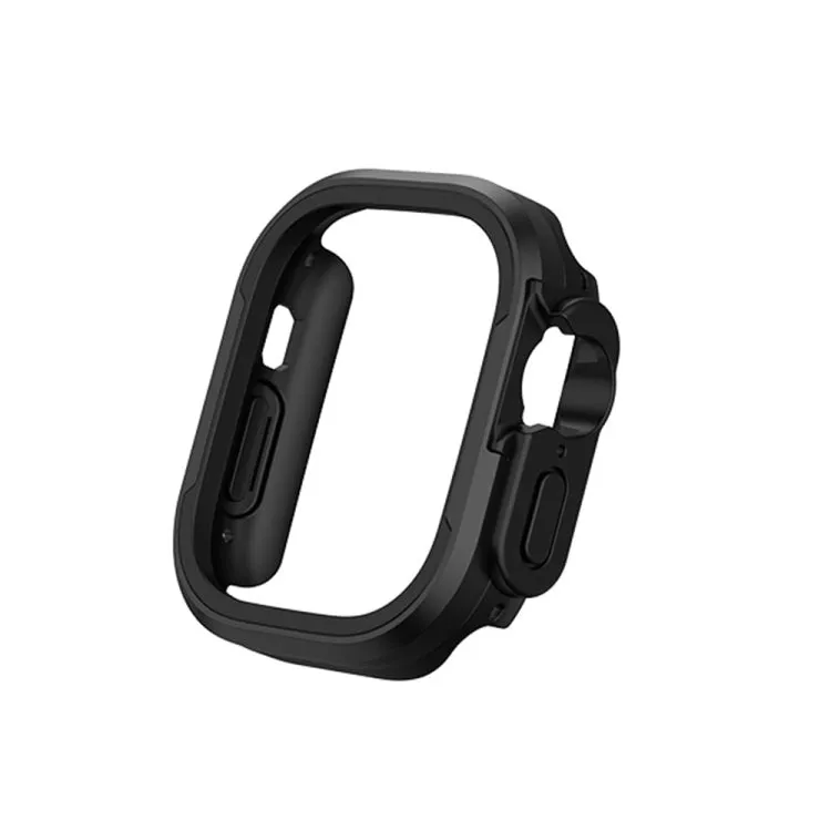 WIWU Watch Ultra 49mm Armor Protector Jd-104 Defender Smart Watch Case Protector