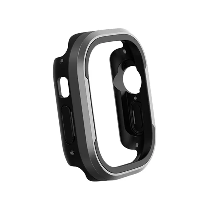 WIWU Watch Ultra 49mm Armor Protector Jd-104 Defender Smart Watch Case Protector