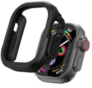 WIWU Watch Ultra 49mm Armor Protector Jd-104 Defender Smart Watch Case Protector