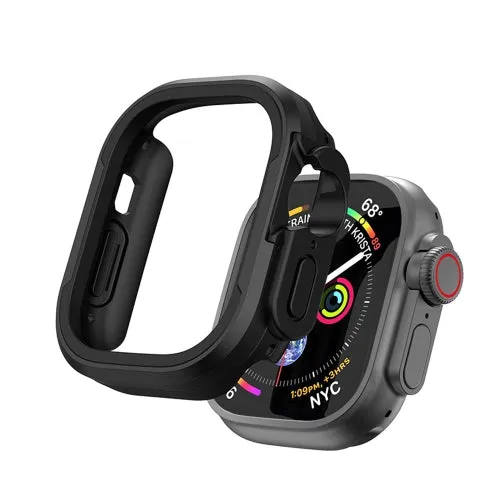 WIWU Watch Ultra 49mm Armor Protector Jd-104 Defender Smart Watch Case Protector