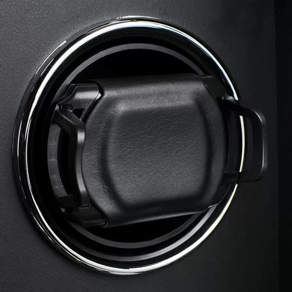X63 Watch Winder with Biometric Access - 12 Epitope