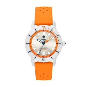 Zodiac Super Sea Wolf Ceramic Compression White