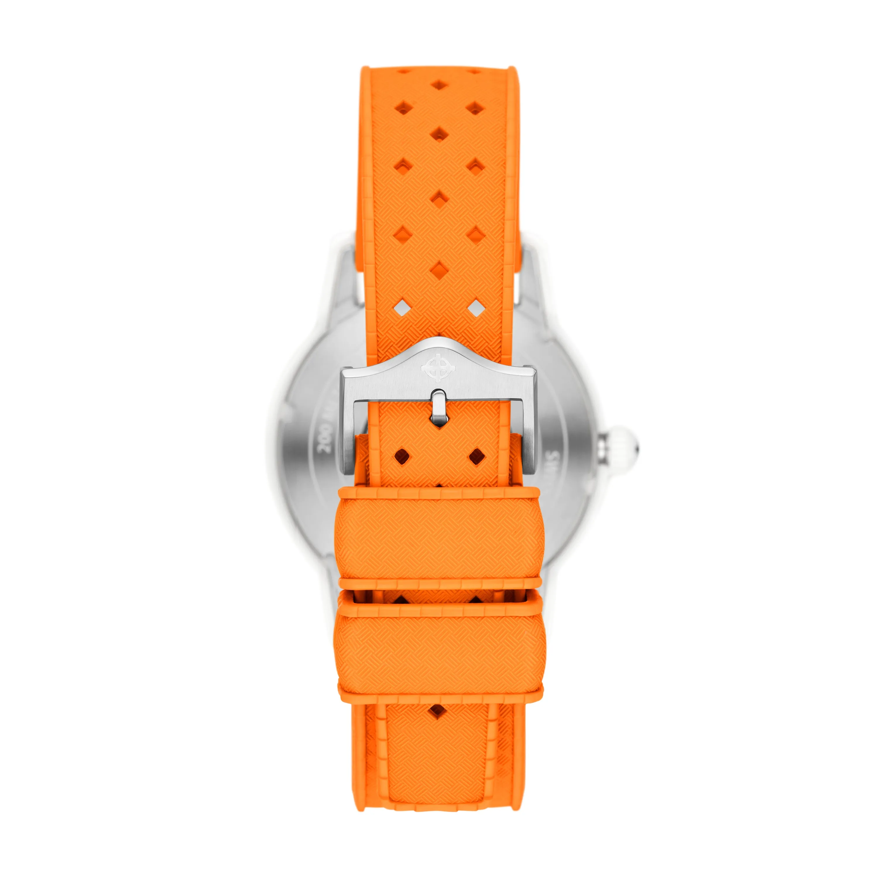 Zodiac Super Sea Wolf Ceramic Compression White